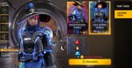 दो बंडल उपलब्ध है (Image via Garena)